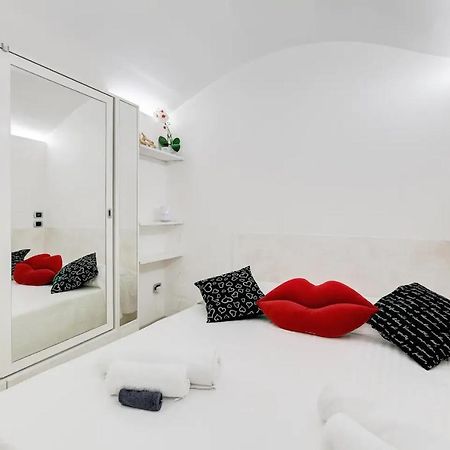 Cheri Navona Řím Exteriér fotografie